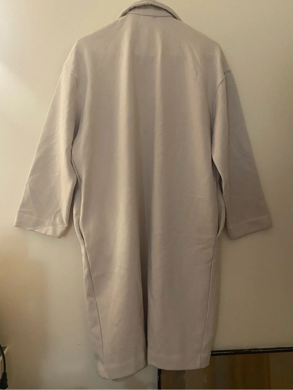 zara coat - Picture 2 of 3